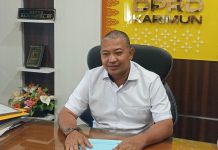 Karimun Kekurangan SMA Negeri, Ketua DPRD Desak Pemkab Sediakan Lahan Pembangunan Baru