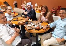 Dipimpin ASITA, Formasi Baru BTPB Disiapkan Jadi Motor Promosi Pariwisata Batam di Kawasan KEJORA formasi kepengurusan baru yang lebih profesional, adaptif, dan mampu menjadi motor promosi wisata Batam di kawasan KEJORA (Kepulauan Riau–Johor–Singapura).