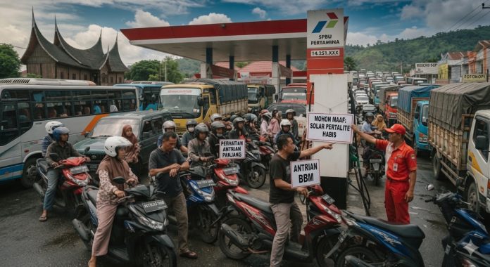 Ilustrasi news network Wartakepri