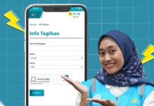 Cek Tagihan Listrik PLN Batam Kini Bisa Lewat Handphone, Pelanggan Tak Perlu Lagi ke Kantor Cek Tagihan Listrik PLN Batam Kini Bisa Lewat Handphone
