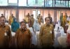 Sinergi Jadi Kunci Transformasi Posyandu, Pemkab Natuna Gelar Pertemuan Tim Pembina Pemerintah Kabupaten Natuna perkuat sinergi lintas sektor lewat Pertemuan Tim Pembina Posyandu guna mendukung transformasi Posyandu