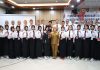 Harapan Wakil Bupati Deby ke 33 Pelajar yang Jalani Pusdiklat Paskibraka Bintan 2026 Harapan Wakil Bupati Deby ke 33 Pelajar yang Jalani Pusdiklat Paskibraka Bintan 2026