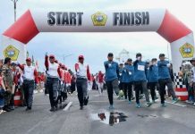 Dibuka 24 Agustus, Ini Cara Daftar Lomba Gerak Jalan HUT RI ke-81 Karimun