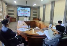 10 Peserta Lulus Seleksi Capim Baznas Karimun Periode 2026-2031