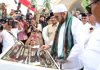 Ahmad Muzani dan Habib Syeikh bin Abdul Qodir Assegaf Resmikan Ponpes Nur Iman Pulau Kasu Ahmad Muzani dan Habib Syeikh bin Abdul Qodir Assegaf Resmikan Ponpes Nur Iman Pulau Kasu