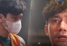 Polisi Tangkap Aktor Revaldo Fifaldi di Tangerang, Sabu dan Bong Disita Aktor Revaldo Fifaldi