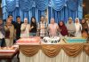 Amsakar Dapat Kejutan Ulang Tahun ke-58 dari Forkopimda Amsakar Dapat Kejutan Ulang Tahun ke-58 dari Forkopimda