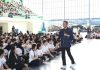 Amsakar Dorong Mahasiswa Baru UIB Kenali Potensi Diri dan Bersiap Jadi Pemimpin Amsakar Dorong Mahasiswa Baru UIB Kenali Potensi Diri dan Bersiap Jadi Pemimpin