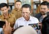 Amsakar Pastikan Keberlanjutan KSP Pasar Induk Jodoh tidak Ditentukan Satu Orang Amsakar Pastikan Keberlanjutan KSP Pasar Induk Jodoh tidak Ditentukan Satu Orang