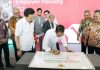 Amsakar Resmikan Batam Aero Engine dan Dukung Penguatan Ekosistem Industri Penerbangan Amsakar Resmikan Batam Aero Engine dan Dukung Penguatan Ekosistem Industri Penerbangan