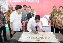 Amsakar Resmikan Batam Aero Engine dan Dukung Penguatan Ekosistem Industri Penerbangan Amsakar Resmikan Batam Aero Engine dan Dukung Penguatan Ekosistem Industri Penerbangan