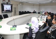 Amsakar Tegaskan Komitmen Pemko Batam Dukung Program Makan Bergizi Gratis Amsakar Tegaskan Komitmen Pemko Batam Dukung Program Makan Bergizi Gratis