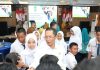 Wali Kota Amsakar Ajak Semua Elemen Bersatu Cegah Kekerasan terhadap Anak di Batam Amsakar saat membuka Pelatihan Penyuluhan dan Penanganan Kekerasan terhadap Anak