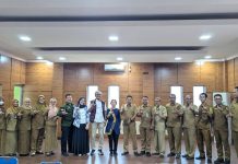 BI Kepri dan ISEI Dorong Pariwisata Lingga Tumbuh Berkelanjutan dan Berbasis Digital BI Kepri dan ISEI Dorong Pariwisata Lingga Tumbuh Berkelanjutan dan Berbasis Digital