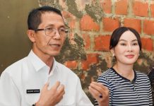 BP Batam Dukung Penertiban Pemanfaatan Ruang Laut Sesuai Ketentuan Peraturan Perundang-undangan BP Batam Dukung Penertiban Pemanfaatan Ruang Laut Sesuai Ketentuan Peraturan Perundang-undangan