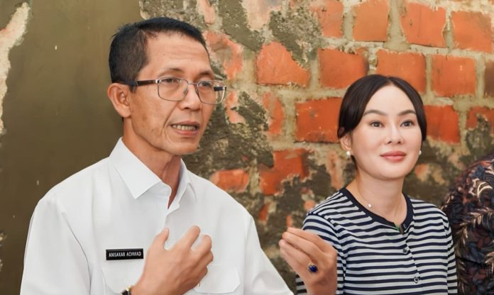 BP Batam Dukung Penertiban Pemanfaatan Ruang Laut Sesuai Ketentuan Peraturan Perundang-undangan