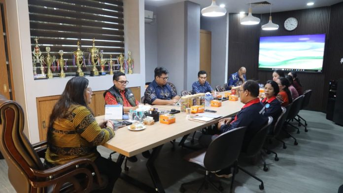 BP Batam Perkuat Literasi untuk Bentuk Generasi Berkarakter dan Berwawasan Kebangsaan