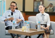 BP Batam Raih Prestasi Tingkat Nasional dalam Pengelolaan JDIH 2026 BP Batam Raih Nilai Sempurna dalam Pengelolaan JDIH 2026, Torehkan Prestasi Nasional