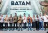 BP Batam Tutup Batam Prime International Football Series 2026, Dorong Batam Jadi Destinasi Sport Tourism BP Batam Tutup Batam Prime International Football Series 2026, Dorong Batam Jadi Destinasi Sport Tourism