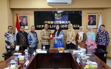 BP Batam dan Ombudsman RI Perkuat Sinergi untuk Tingkatkan Pelayanan Publik di Batam BP Batam dan Ombudsman RI Perkuat Sinergi untuk Tingkatkan Pelayanan Publik di Batam