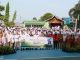 Balai P2SDM Wilayah II Pekanbaru dan SMK Kehutanan Negeri Perkuat Literasi Ekonomi Hijau