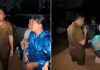 Wagub Vasko Pimpin Evakuasi Korban Banjir di Padang, Kelompok Rentan Jadi Prioritas Banjir di Dadok Kota Padang