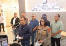 Rangkuman Berita (6) Bareskrim Lanjut Gerebek Kasus Perjudian Kasino di Ruko Nagoya Batam