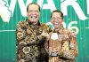Batam Raih Awards Kategori Pembangunan Terintegrasi Berdaya Saing Global 2026 Batam Raih Awards Kategori Pembangunan Terintegrasi Berdaya Saing Global 2026