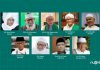 Profil 9 Anggota Ahlul Halli Wal Aqdi “AHWA” Hasil Muktamar ke-35 Nahdlatul Ulama Berikut Ini Profil 9 Ulama Anggota Ahlul Halli Wal Aqdi "AHWA" Hasil Muktamar ke-35 NU