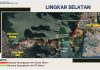 Berikut Rute Pembangunan Jalan Lingkar Baru Mulai Lingkar Utara hingga Selatan Batam