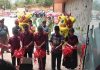 Standar Internasional, Wei Brothers Billiar Tanjunguban Resmi Dibuka Tanjunguban
