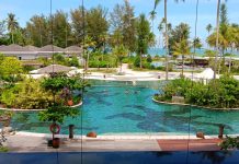 Bintan Resorts Semakin Kokoh Jadi Destinasi Sport Tourism Kepri dan Indonesia Bintan Lagoi 2025