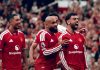 Bruno Fernandes Hattrick, Analisis Pertandingan Manchester United Hancurkan Ipswich Town Bruno Fernandes Hattrick, Analisis Pertandingan Manchester United Hancurkan Ipswich Town