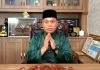 Presiden Prabowo Kembalikan Dana DBH 2026, Bupati Lingga M Nizar Ucap Terimakasih Bupati Lingga M Nizar DBH Lingga