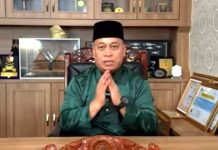 Presiden Prabowo Kembalikan Dana DBH 2026, Bupati Lingga M Nizar Ucap Terimakasih Bupati Lingga M Nizar DBH Lingga
