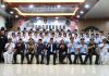 Bupati Roby Kurniawan Kukuhkan 33 Anggota Paskibraka Bintan Tahun 2026 Bupati Roby Kurniawan Kukuhkan 33 Anggota Paskibraka Bintan Tahun 2026
