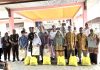 Bupati dan Wakil Bupati Sambut Kehadiran JAM-Intel Kejaksaan Agung RI Silaturahmi di Rumah Bahagia Bintan Bupati dan Wakil Bupati Sambut Kehadiran JAM-Intel Kejaksaan Agung RI Silaturahmi di Rumah Bahagia Bintan