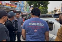 Polda Kepri Ungkap Curas terhadap Driver Maxim, Pelaku Ditangkap Usai Dipancing Polisi Driver Maxim