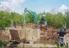 Tahun 2026, Dinas PUPP Kepri Laksanakan Empat Proyek Pengendalian Banjir di Karimun dan Pulau Bintan Dinas PUPP Kepri Laksanakan Empat Proyek Pengendalian Banjir di Karimun dan Pulau Bintan