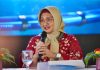 Laporan Keuangan Telkom Semester I 2026: Pendapatan Meningkat 3,9% YoY dan Laba Bersih Tumbuh 6,2% YoY Direktur Utama PT Telkom Indonesia Dian Siswarini