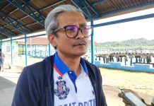 Dr Suyono: APBD Lingga Susut 200 Miliar, Sulit Kembangkan Pariwisata tanpa Peran Swasta Dr Suyono Saputra Ketua ISEI
