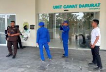 Dugaan Sementara, Wanita Muda Loncat Jembatan Barelang Dipicu Pertengkaran Dugaan Sementara, Wanita Muda Loncat Jembatan Barelang Dipicu Pertengkaran