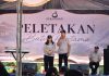 Dyra Group Luncurkan Dyra Terranova, Teguh Girsang Bawa Semangat Anak Muda Bangun Masa Depan Properti Batam Dyra Terranova oleh Dyra Group