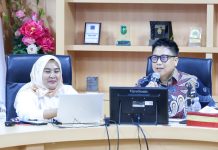Gelar FKP, Diskominfo Kepri Perkuat Layanan Informasi yang Transparan dan Partisipatif Diskominfo Kepri