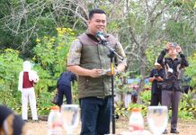 Sekda Ronny Ajak Warga Lestarikan Budaya dan Dongkrak UMKM di Festival Pawai Budaya Bintan 2026 Festival Pawai Budaya Bintan