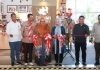 Galeri D’KUMI Hadir di Terminal Sekupang, Promosikan Aneka Produk UMKM Batam Galeri D’KUMI Hadir di Terminal Sekupang, Promosikan Aneka Produk UMKM Batam