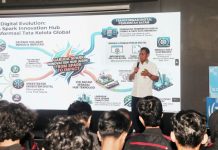 Garuda Spark Innovation Hub GSIH Perkuat Ekosistem Digital Batam Garuda Spark Innovation Hub GSIH Perkuat Ekosistem Digital Batam