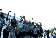 Garudayaksa U10 dan Tiger Nanda U12 Juara Batam Prime International Grassroot Football Festival 2026 Garudayaksa U10 dan Tiger Nanda U12 Juara Batam Prime International Grassroot Football Festival 2026