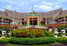 Komisi I DPRD Riau Jadwalkan Senin Uji Kelayakan Calon Anggota KI dan KPID Periode 2026–2029 Gedung DPRD Riau