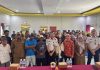 Peringati HUT RI Ke-81, Imigrasi Tanjunguban Salurkan 100 Paket Sembako Ke Nelayan Desa Teluksasah HUT RI ke-81 Imigrasi Tanjunguban